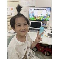 Fun learning experience with Novakid